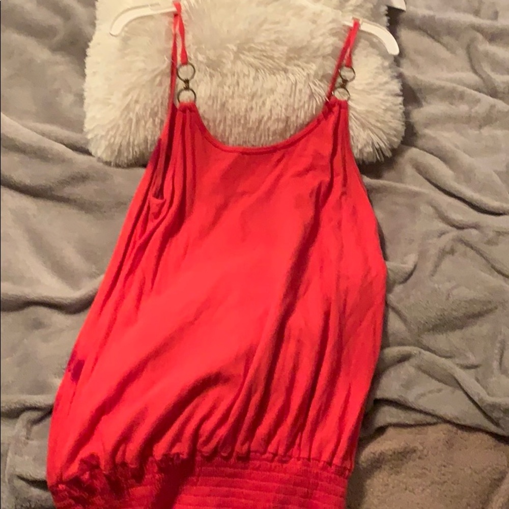 Tank top - Picture 3 of 3